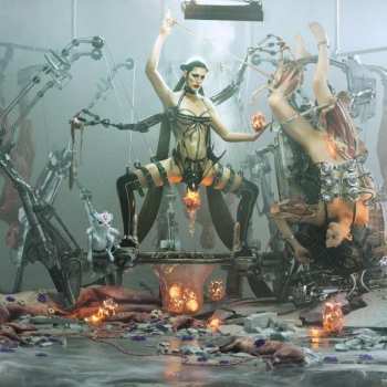 CD Arca: Kick II