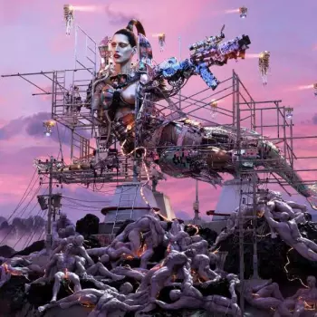 Arca: Kick IIII
