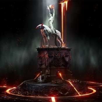 Album Arca: Kick IIIII
