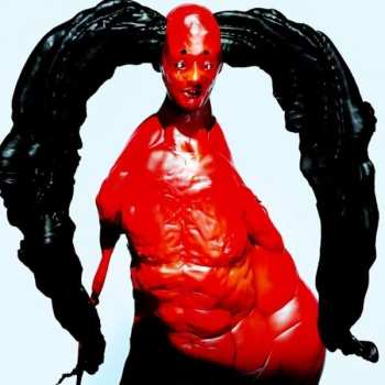 Album Arca: Mutant