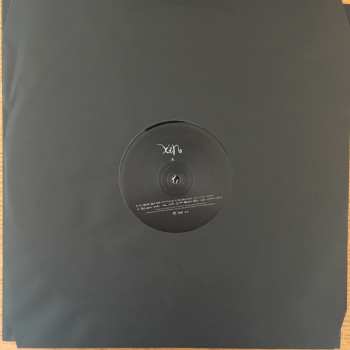 LP Arca: Xen