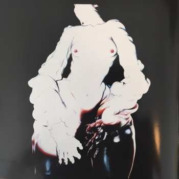 LP Arca: Xen