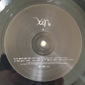 LP Arca: Xen
