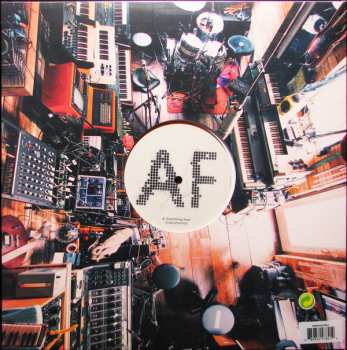 LP Arcade Fire: Everything Now LTD | CLR