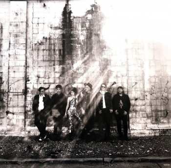 LP Arcade Fire: Everything Now