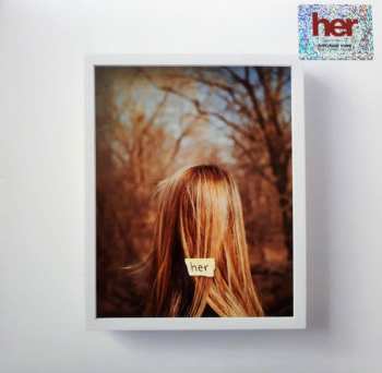 LP Owen Pallett: Her LTD | CLR