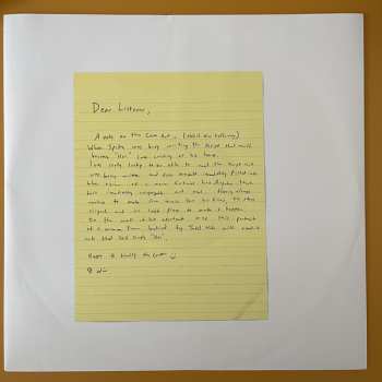 LP Owen Pallett: Her LTD | CLR