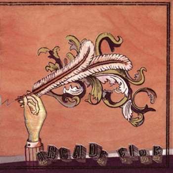 Album Arcade Fire: Neighborhood #1 (Tunnels)