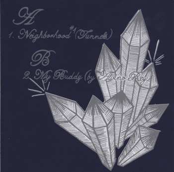 SP Arcade Fire: Neighborhood #1 (Tunnels) LTD