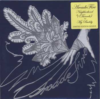 SP Arcade Fire: Neighborhood #1 (Tunnels) LTD