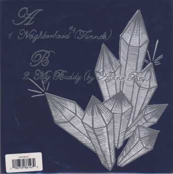SP Arcade Fire: Neighborhood #1 (Tunnels) LTD