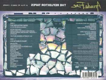 2DVD Arcade Fire: The Reflektor Tapes (A Film By Kahlil Joseph)