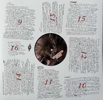 2LP Arcade Fire: The Suburbs