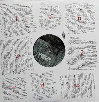 2LP Arcade Fire: The Suburbs