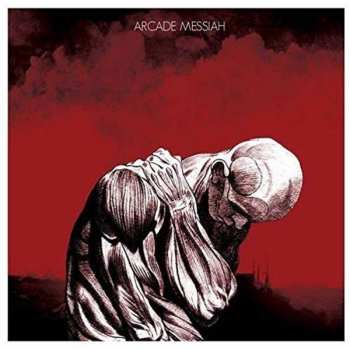 CD Arcade Messiah: Arcade Messiah