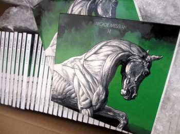 CD Arcade Messiah: II