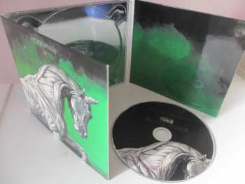 CD Arcade Messiah: II