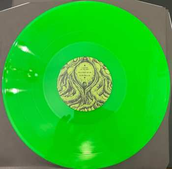 2LP Arcadea: The Exodus Of Gravity CLR