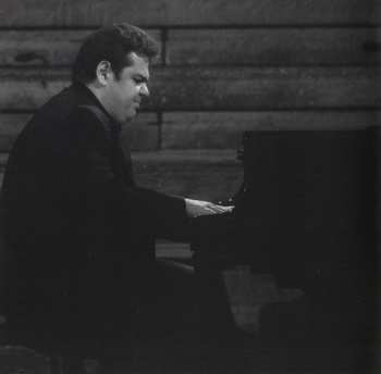 2CD Arcadi Volodos: Volodos In Vienna