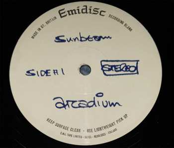 LP/SP Arcadium: Breathe Awhile DLX