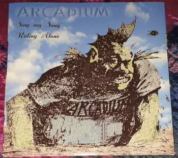LP/SP Arcadium: Breathe Awhile DLX