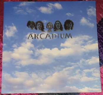 LP/SP Arcadium: Breathe Awhile DLX