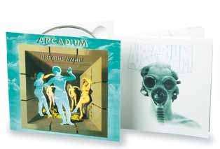 CD Arcadium: Breathe Awhile