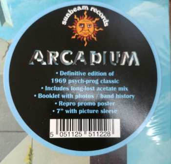 LP/SP Arcadium: Breathe Awhile DLX