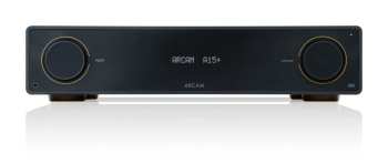 Audiotechnica Arcam A15+