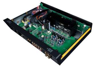 Audiotechnica Arcam A15+