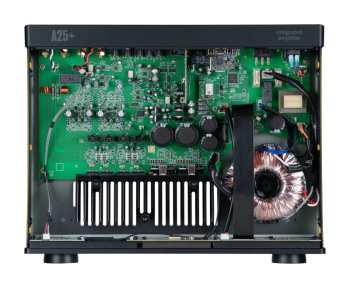 Audiotechnica ARCAM A25+