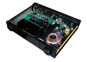 Audiotechnica ARCAM A25+