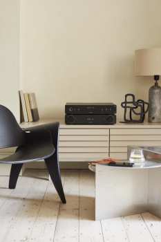 Audiotechnica ARCAM A5+