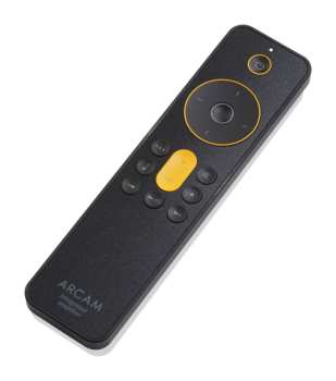 Audiotechnica ARCAM A5+