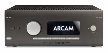 Audiotechnika ARCAM HDA AVR5