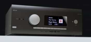 Audiotechnica ARCAM HDA AVR5