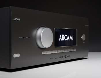 Audiotechnica ARCAM HDA AVR5