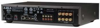 Audiotechnica Arcam HDA PA410