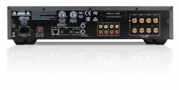 Audiotechnica Arcam HDA PA410