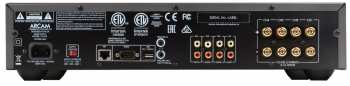 Audiotechnica Arcam HDA PA410