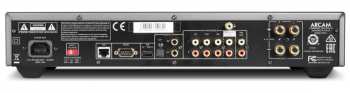 Audiotechnica ARCAM HDA SA10