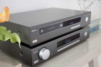 Audiotechnica ARCAM HDA SA10