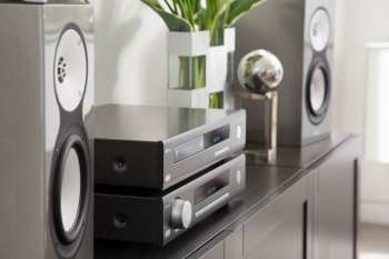 Audiotechnica ARCAM HDA SA10