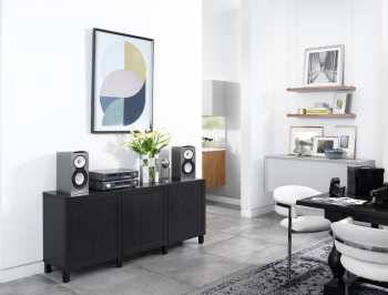 Audiotechnica ARCAM HDA SA10