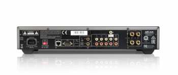 Audiotechnica ARCAM HDA SA10