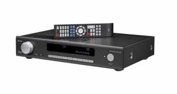 Audiotechnica ARCAM HDA SA10