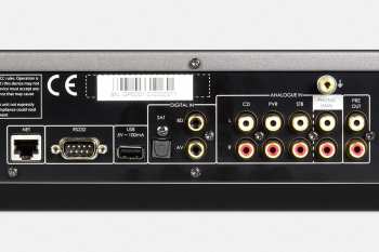 Audiotechnica ARCAM HDA SA10