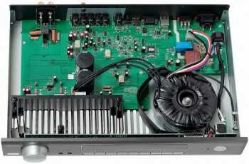 Audiotechnica ARCAM HDA SA10