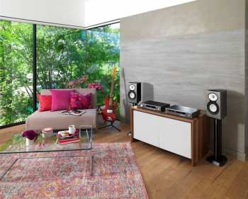 Audiotechnica ARCAM HDA SA10