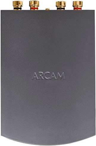 Audiotechnica Arcam SOLO UNO